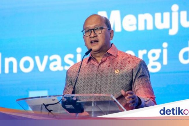 UMP Naik 6,5% Pengaruhi Investasi RI? Rosan Jawab Begini