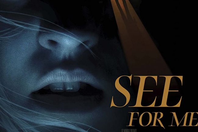 Sinopsis Film See for Me Tayang di Bioskop Trans TV Malam Ini