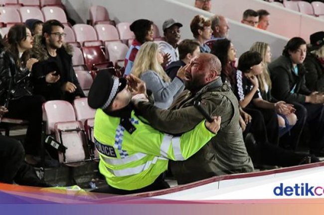 Sinopsis Film Final Score, Serangan Teroris di Pertandingan Sepak Bola