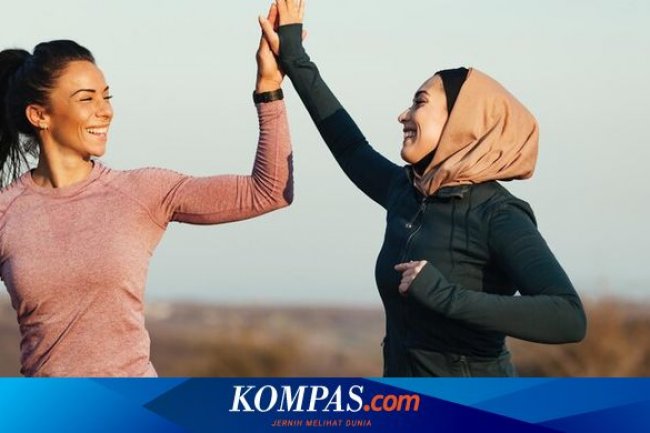 Bagaimana Menurunkan Risiko Kematian? Lakukan 5 Hal Ini...