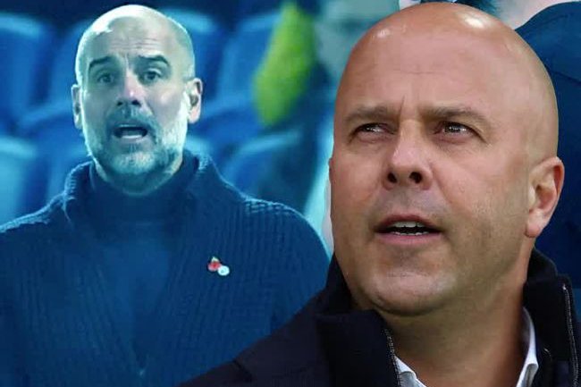 Video Slot: Mudah-mudahan City Membaik Setelah Lawan Liverpool