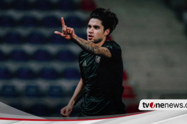 Kevin Diks Cetak Sejarah 'Gila', Nama Timnas Indonesia Berkali-kali Disebut Media Jerman Ternyata...