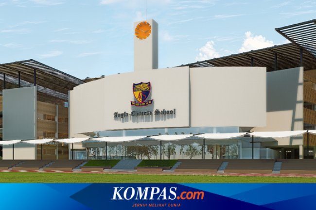 Sinarmas Hadirkan Sekolah Internasional Pencetak Mahasiswa Ivy League