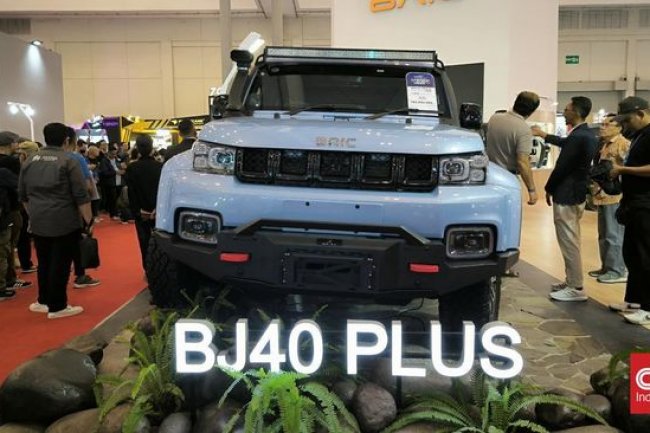 PPN 12 Persen Hambat Penjualan Mobil Baru Diundur, Ini Respons Penjual