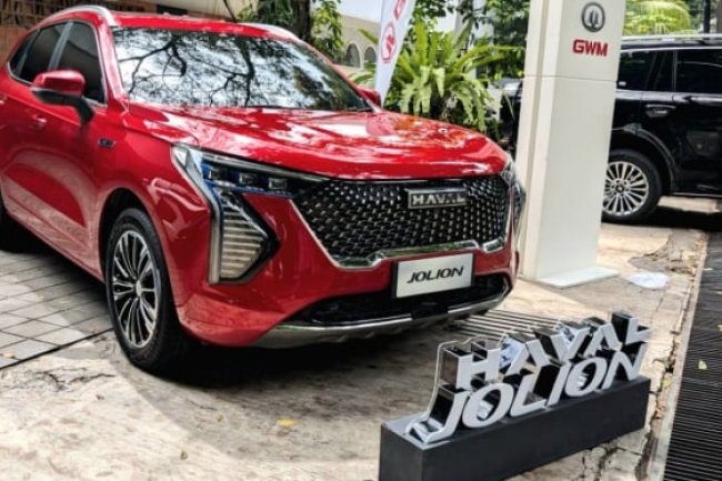 Cara Seru GWM Goda Masyarakat Urban Pecinta SUV