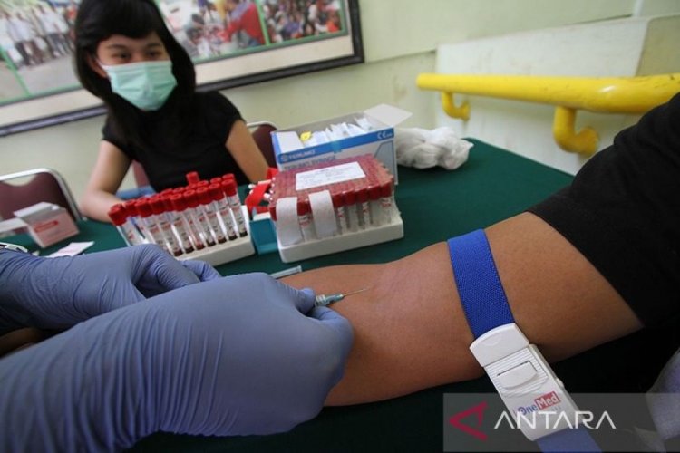 Kota Yogyakarta berkomitmen wujudkan "zero" HIV/AIDS 2030