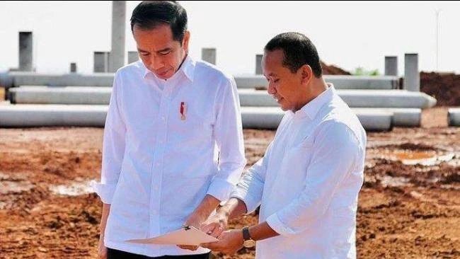 Jokowi Segera Teken Kenaikan Tukin PNS Kementerian ESDM