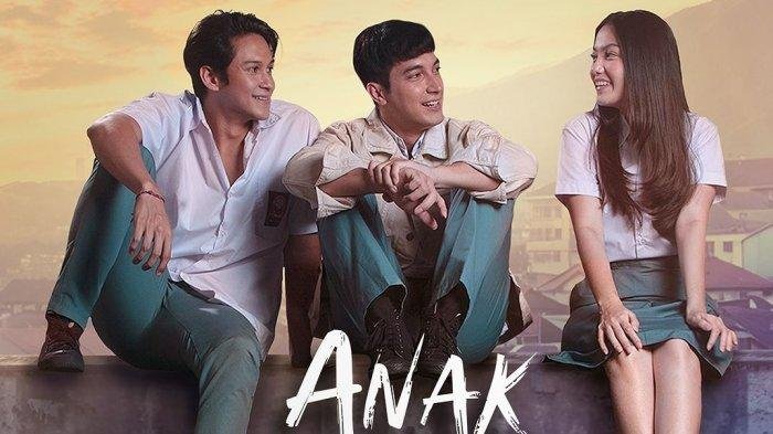 TAYANG November! Ini Sinopsis Film Anak Kolong, Kisah Antara Cinta Beda Kasta dan Persahabatan