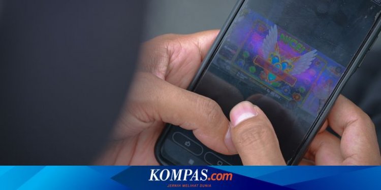 Aceh Disebut Peringkat 6 Nasional Paling Banyak Akses Situs Judi Online