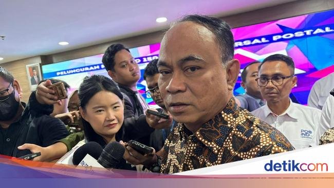 Kasus Judi Online Komdigi, Budi Arie Jadi Sorotan di Medsos