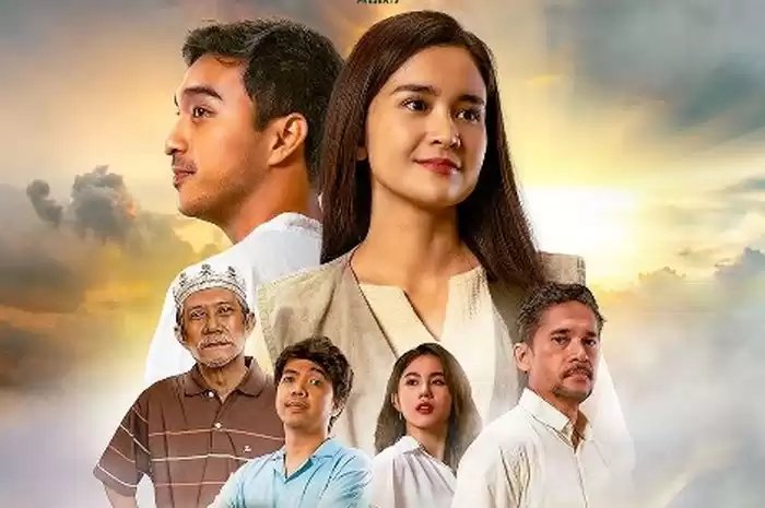 Sinopsis Film 'Puang Bos', di Balik Perjuangan Usaha Kapal Pinisi