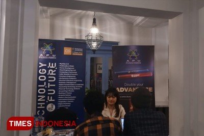 Alfalink Gelar Kembali Pameran Pendidikan Internasional di The Salimar Hotel Kota Malang