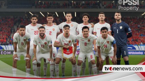 Pemain Diaspora Ini Bereaksi Usai Dilarang FIFA Bela Timnas Indonesia Melawan Jepang, Dia Tetap Dipanggil Shin Tae-yong