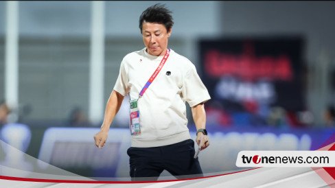 Full Liga 1! Ini Daftar Pemain Timnas Indonesia U-22 untuk Piala AFF 2024 yang Diprediksi akan Dipanggil Shin Tae-yong