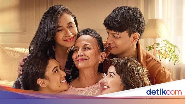 13 Film Bioskop Tayang November 2024: Sinopsis dan Daftar Pemain