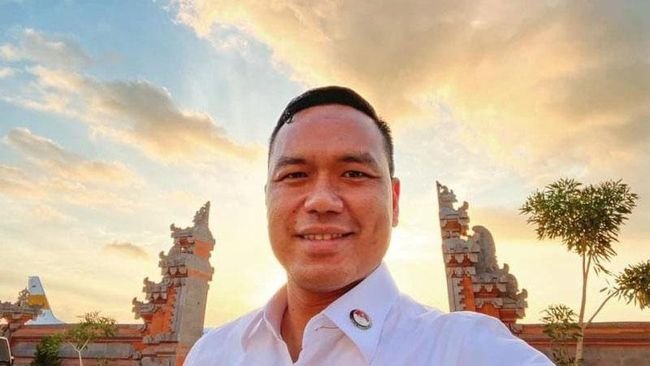 Diangkat Jadi Dirut Pertamina, Simon Aloysius Mantiri Bilang Ini