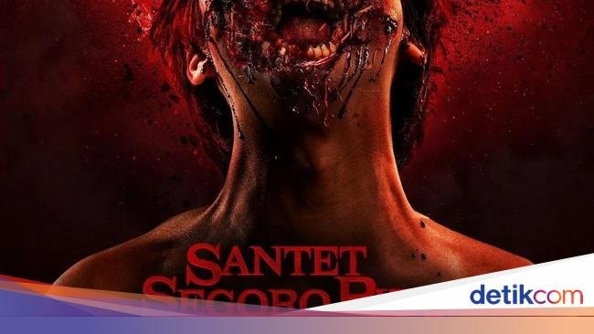 Sinopsis Santet Segoro Pitu, Diambil dari Kisah Nyata Viral di Semarang