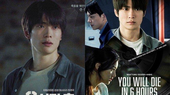 TAYANG di Bioskop! Ini Sinopsis Film You Will Die in 6 Hours, Jaehyun NCT Jadi Pemeran Utama