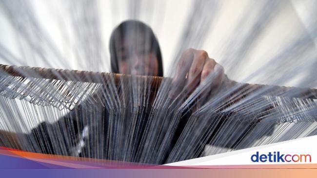 Nggak Sampai 5%, Ini Penopang Pertumbuhan Ekonomi RI Kuartal III