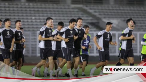 PSSI Gerak Cepat Siapkan Striker Keturunan setelah Naturalisasi Kevin Diks Disetujui DPR, Tiga Nama Ini Jadi Sorotan...