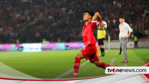 Media Jepang Blak-blakan Soroti 3 Pemain Timnas Indonesia Ini Jelang Laga Kualifikasi Piala Dunia 2026, Salah Satunya Pratama Arhan?