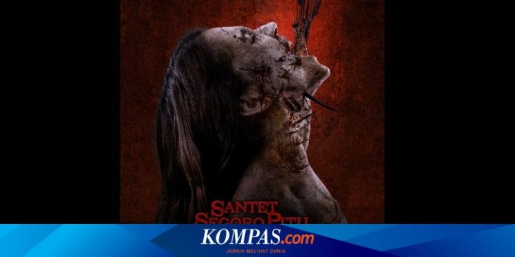 Sinopsis Film Santet Segoro Pitu yang Tayang Hari Ini