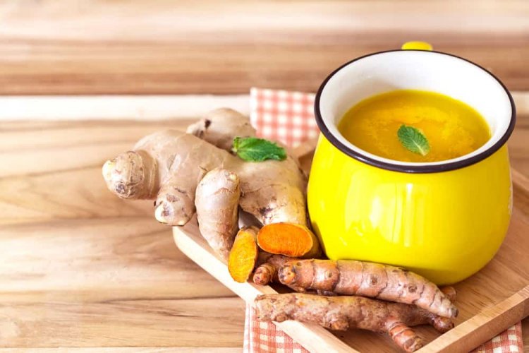 4 Herbal Ini Ampuh untuk Tingkatkan Imunitas Ketika Musim Hujan