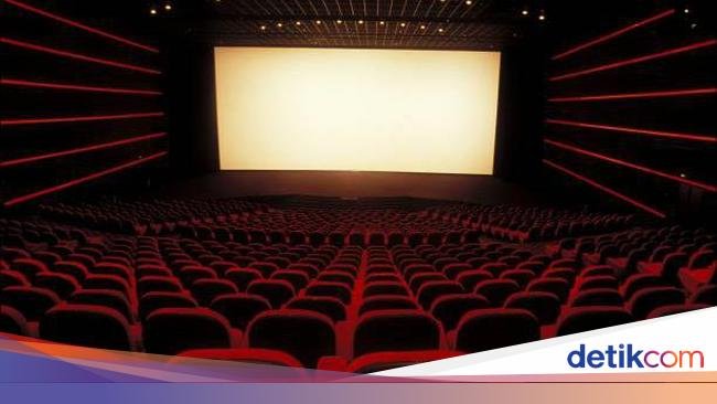 Sinopsis Film Horor Santet Segoro Pitu dan Fakta Menariknya