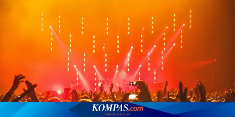 3 Konser Internasional di Indonesia yang Tiba-tiba Batal, Ada Dua Lipa hingga Paramore