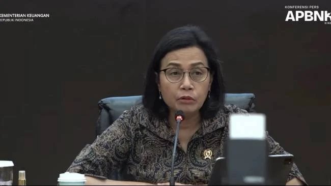 Sri Mulyani Ungkap Alasan Dibentuknya 2 Ditjen dan 1 Badan Baru di Kemenkeu