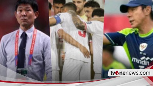 Media Jepang Tiba-tiba Panik Jelang Lawan Timnas Indonesia, Ternyata Pemain Andalan Hajime Moriyasu...