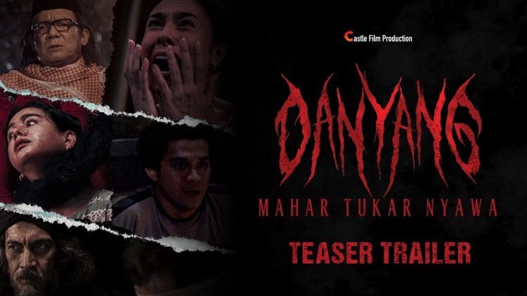 Sinopsis Film Horor Danyang: Kisah Petaka Pesugihan Mahar Tukar Nyawa, Tayang di Bioskop Bulan Ini