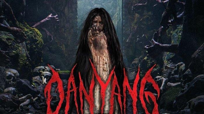 TAYANG di Bioskop! Ini Sinopsis Film Danyang Mahar Tukar Nyawa, Teror Santet Berujung Maut