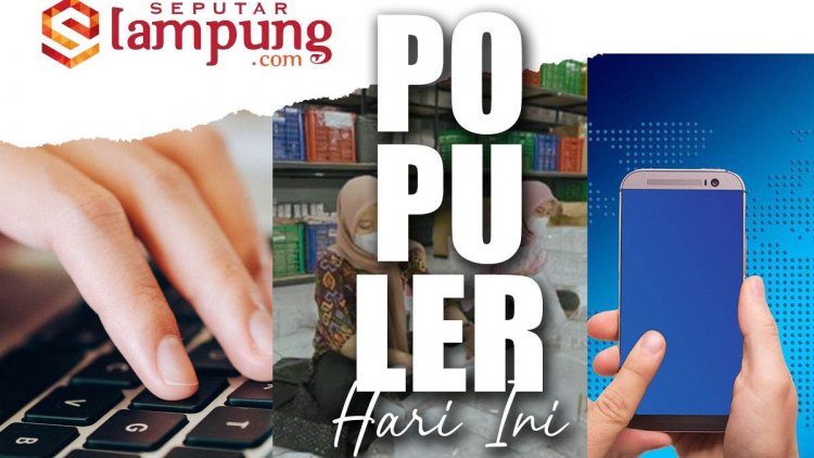 POPULER Hari Ini: Spesifikasi dan Harga Oppo A5S, Sinopsis Film P Storm hingga Jadwal TV Hari Ini