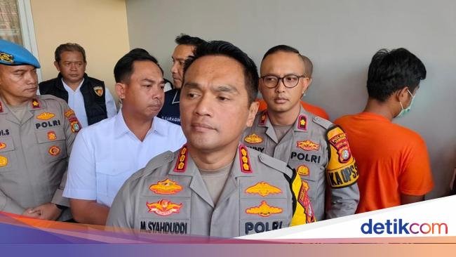 Polisi Tangkap Pengendali Narkoba Jaringan Internasional, Sita 90 Kg Sabu