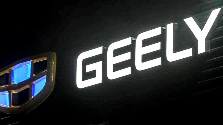 Ini yang Bikin Geely Tertarik Main Lagi di Pasar Otomotif Indonesia