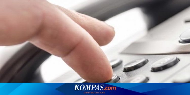 Nomor Kontak WhatsApp Layanan Pengaduan ke Wapres Gibran