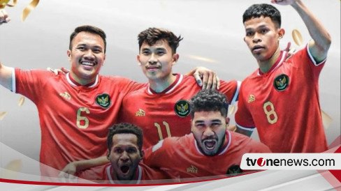 Warga Malaysia Nyinyir usai Timnas Indonesia Juara ASEAN Futsal Championship 2024: Skip Futsal Gak Penting!