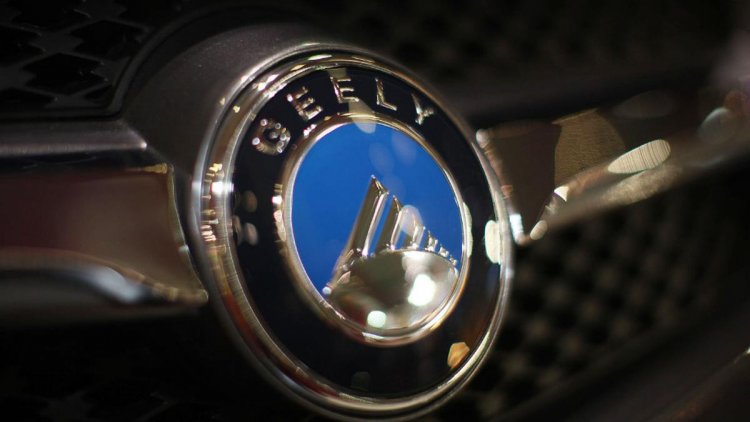 Geely Auto Indonesia Tegaskan Aletra Bukan Bagiannya