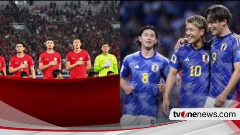 Ritsu Doan, Yuto Nagatomo, hingga Takumi Minamino, Semua Bintang Eropa Ini Satu Pandangan Soal Timnas Indonesia, Minta Pemain Jepang Lain untuk...