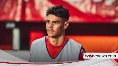 Resmi! FC Twente Konfirmasi Mees Hilgers Batal Bela Timnas Indonesia Lawan Jepang dan Arab Saudi di Kualifikasi Piala Dunia 2026