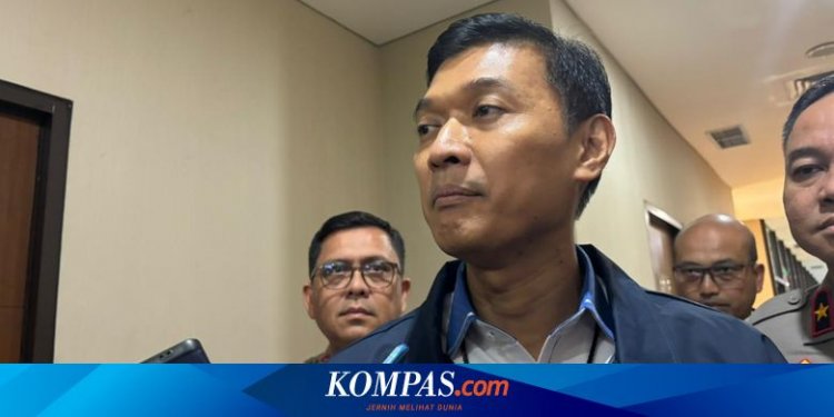 Polisi Blokir Aset Rp 36,8 Miliar Terkait Situs Judi "Online" Internasional