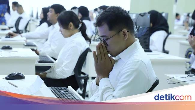 Kisi-kisi SKB CPNS 2024, Tes Mulai Minggu Depan