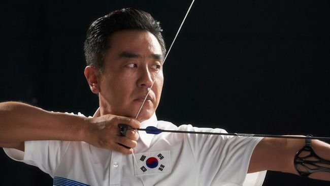 Sinopsis Amazon Bullseye, Ryu Seung-ryong Jadi Pelatih Tim Panahan