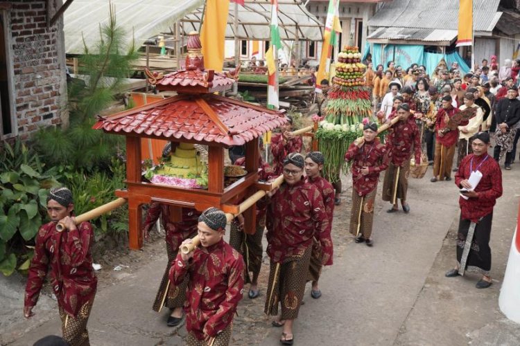 Peristiwa Penyebab Berakhirnya Kekuasaan Ulama Plus Raja di Jawa