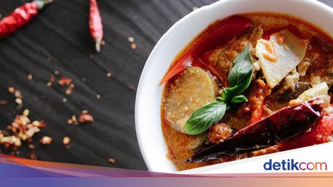 5 Makanan Kaya Antioksidan Ini Bagus untuk Sistem Imun di Musim Hujan