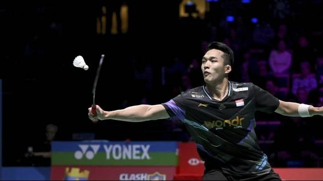 Cek Link Live Streaming Lima Wakil Indonesia Hadapi Tuan Rumah di Hari Kedua Kumamoto Masters 2024