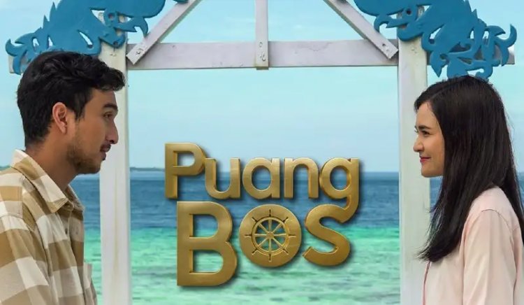 Sinopsis Film Puang Bos, Mengangkat Tema Budaya Indonesia