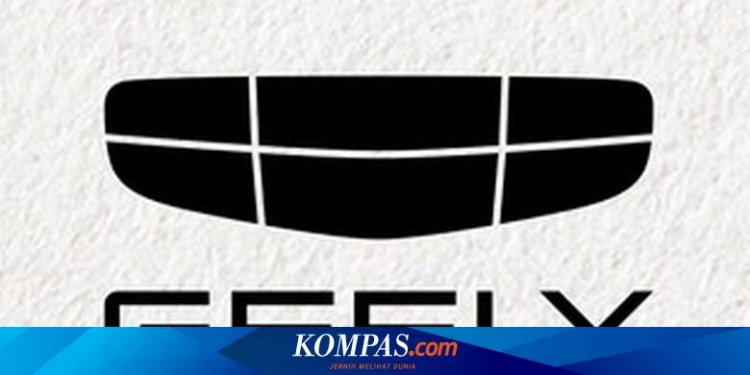 Strategi Geely Saat Kembali ke Indonesia