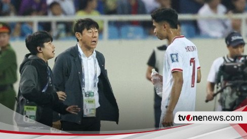 Mental Baja! Reaksi Berkelas Marselino Ferdinan Jelang Timnas Indonesia Hadapi Jepang, Garuda Bakal Mati-matian Raih Poin